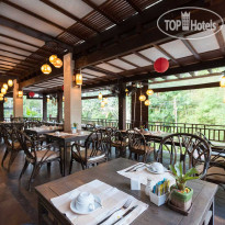 Khao Lak Oriental Resort
