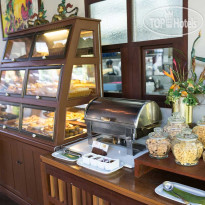 Khao Lak Oriental Resort