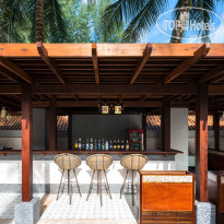 Khao Lak Oriental Resort