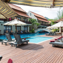 Khao Lak Oriental Resort 