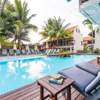 Khao Lak Oriental Resort 