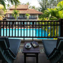 Khao Lak Oriental Resort 