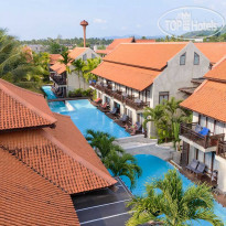 Khao Lak Oriental Resort 