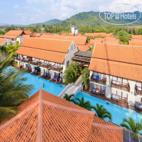 Khao Lak Oriental Resort 