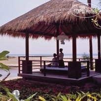 Apsara Beachfront Resort and Villa 