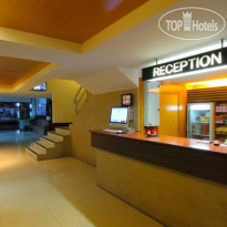 Hi-Season Hotel 