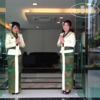 G2 Hotel Hatyai 