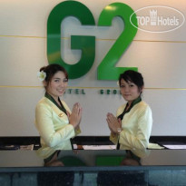 G2 Hotel Hatyai 