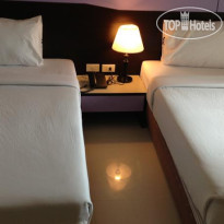 G2 Hotel Hatyai 