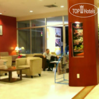 Hatyai Golden Crown Hotel 