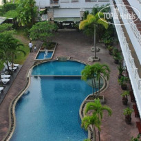 Hatyai Paradise Hotel & Resort 