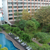 Hatyai Paradise Hotel & Resort 