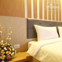 Pongchang Resort 