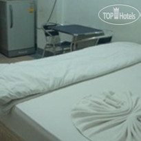 Muanfun Apartment Номер