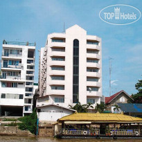 Ayothaya Riverside Hotel 