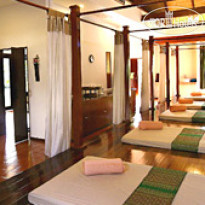 Pludhaya Resort & Spa 