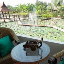 Ayutthaya Garden River Home 