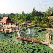 Ayutthaya Garden River Home 