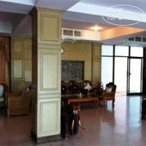 Sri Ayutthaya Thani Hotel 