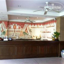 Sri Ayutthaya Thani Hotel 