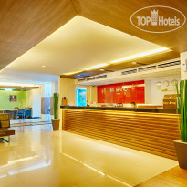 TM Land Serviced Hotel 