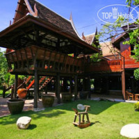 Ayutthaya Retreat 3*