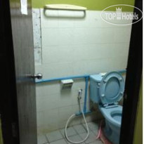Saifon Guesthouse Ванная комната