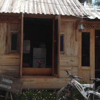 Baan Mai-Tai Sown Home Stay 