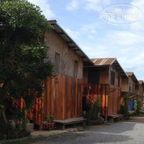 Baan Mai-Tai Sown Home Stay 