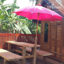 Baan Mai-Tai Sown Home Stay 