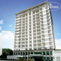 Kantary Hotel & Serviced Apartments, Ayutthaya 4*