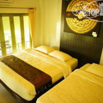 Pai Panalee The Nature Boutique Hotel Номер