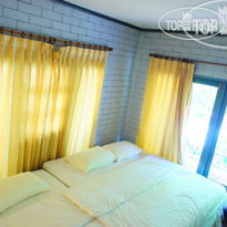 Pai Panalee The Nature Boutique Hotel Номер