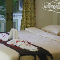 Pai Panalee The Nature Boutique Hotel Номер