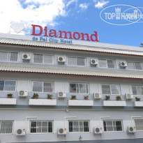 Diamond De Pai City Hotel 