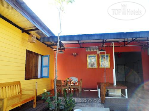 Фотографии отеля  Pai Walking Street Guesthouse 1*