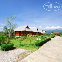 Pai Kiang Duan Resort 