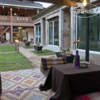 Plernpai Boutique Hotel 