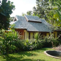 Pai Water House