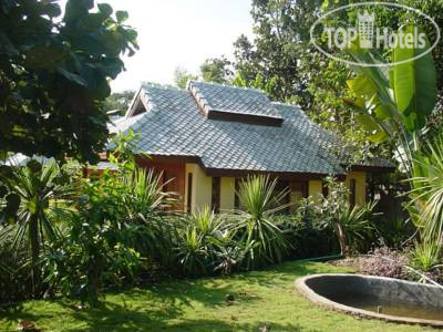 Фотографии отеля  Pai Water House 3*