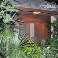 Pai Water House