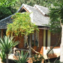 Pai Water House