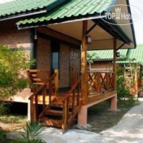 Sunshine Pai Resort 