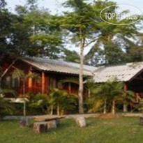 Sunshine Pai Resort 