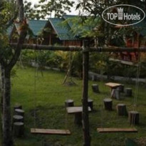 Sunshine Pai Resort 
