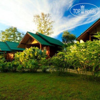 Sunshine Pai Resort 