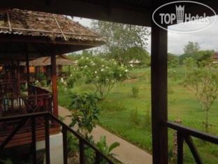 Новые добавленные фото туристов Pai Park Cottage 1*