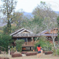 Baan Nern Khao View Pai Resort 