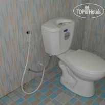 N3 Pai Resort Ванная комната