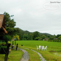 Paiklangna Cottage 